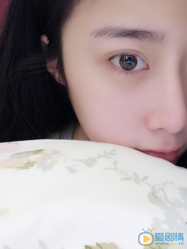 蒋羽熙生活照 蒋羽熙高清写真_蒋羽熙高清剧照