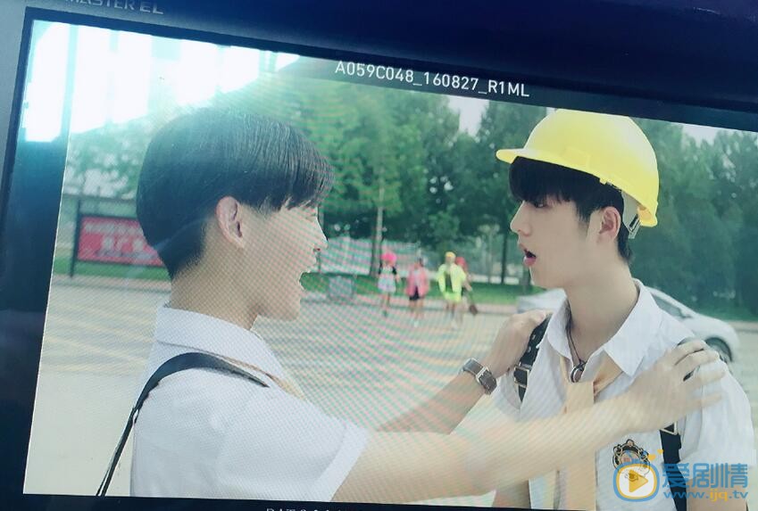 刘奕畅《燃血女神》照 刘奕畅高清写真_刘奕畅高清剧照