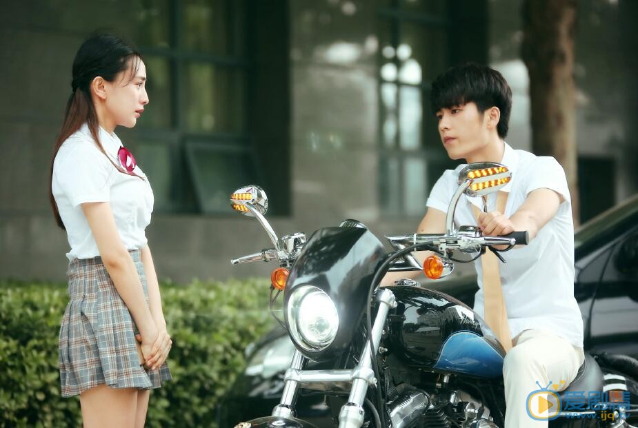 刘奕畅《燃血女神》照 刘奕畅高清写真_刘奕畅高清剧照