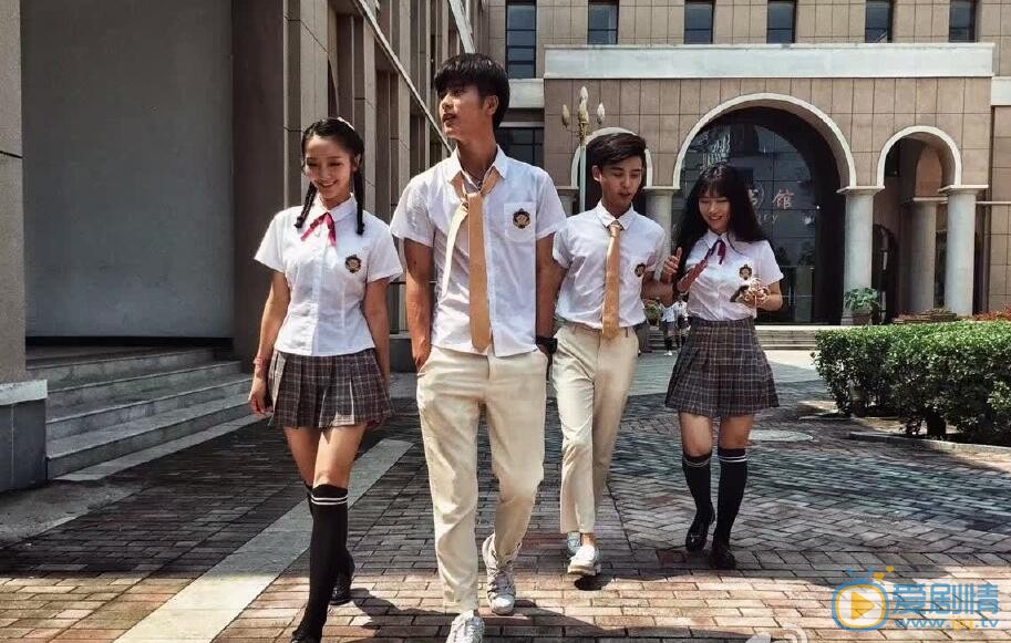 刘奕畅片场照 刘奕畅高清写真_刘奕畅高清剧照