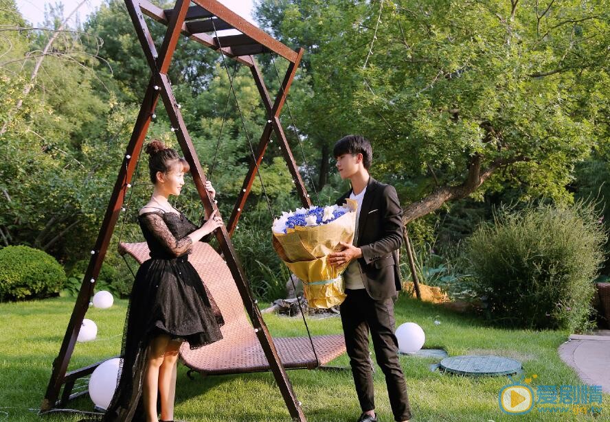 刘奕畅《燃血女神》照 刘奕畅高清写真_刘奕畅高清剧照