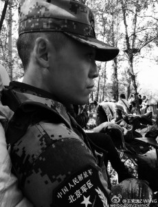 热血尖兵陆飞为什么进入部队当兵？陆飞的梦想是什么？陆飞当兵的初衷是什么？
