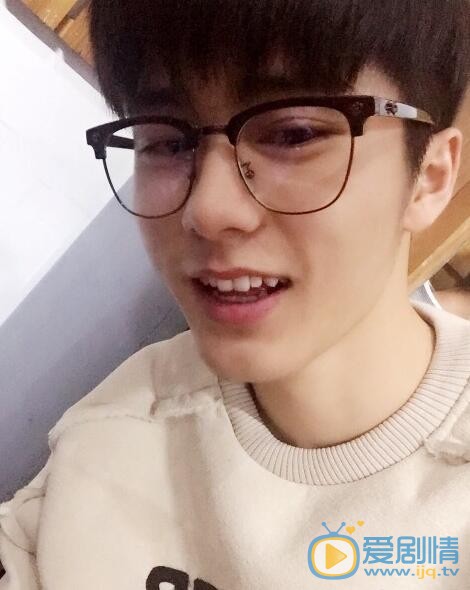 刘奕畅生活照 刘奕畅高清写真_刘奕畅高清剧照