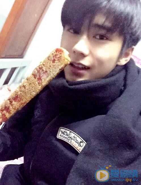 刘奕畅生活照 刘奕畅高清写真_刘奕畅高清剧照