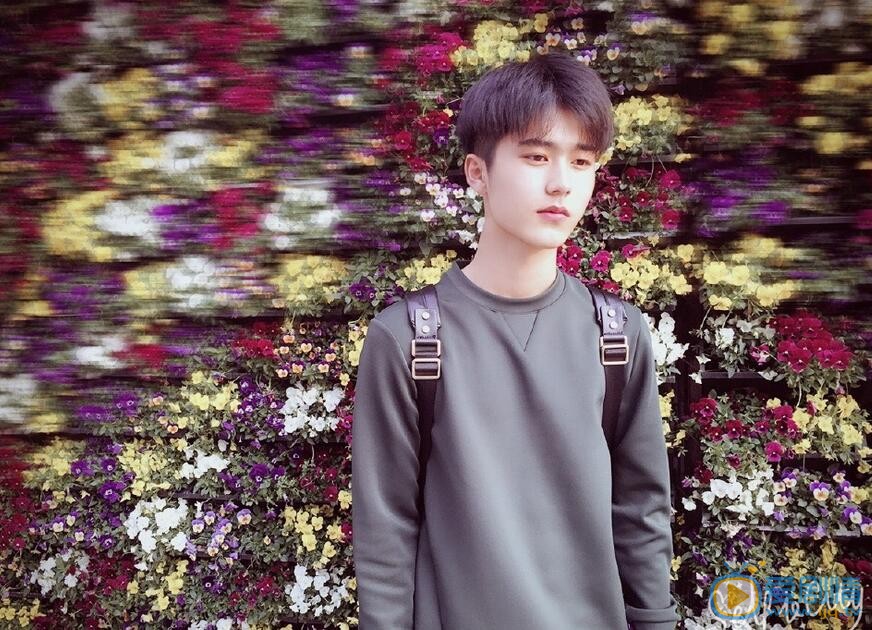 刘奕畅生活照 刘奕畅高清写真_刘奕畅高清剧照