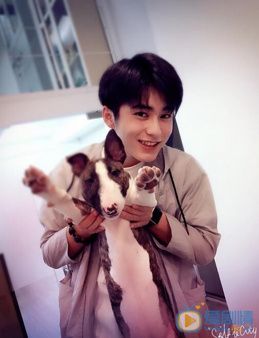 刘奕畅生活照 刘奕畅高清写真_刘奕畅高清剧照