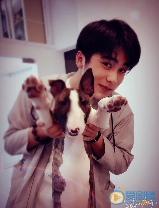 刘奕畅生活照 刘奕畅高清写真_刘奕畅高清剧照