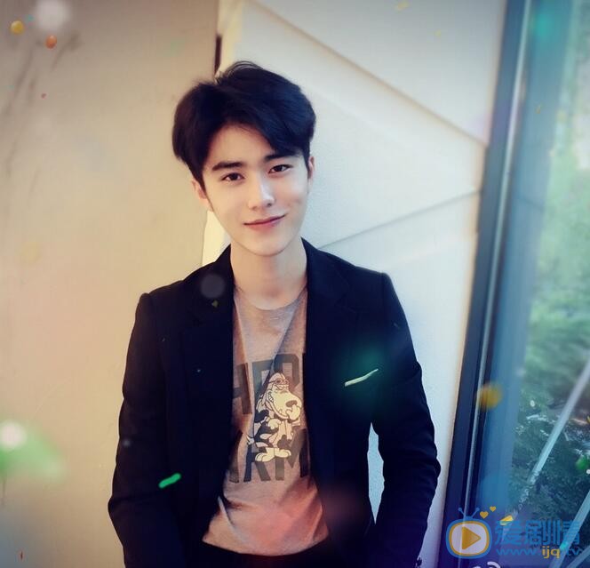 刘奕畅生活照 刘奕畅高清写真_刘奕畅高清剧照