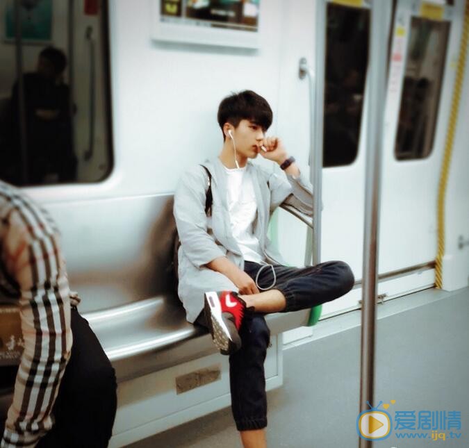 刘奕畅生活照 刘奕畅高清写真_刘奕畅高清剧照