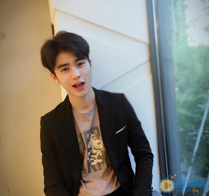 刘奕畅生活照 刘奕畅高清写真_刘奕畅高清剧照