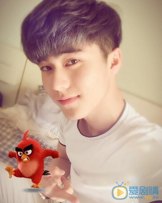 刘奕畅生活照 刘奕畅高清写真_刘奕畅高清剧照