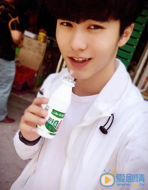 刘奕畅生活照 刘奕畅高清写真_刘奕畅高清剧照