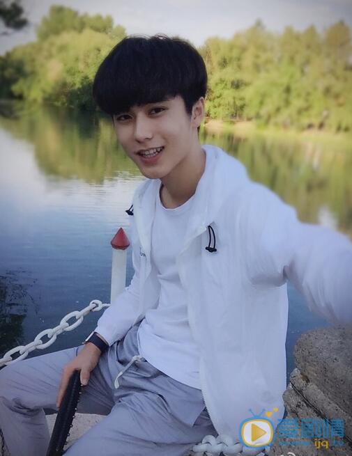 刘奕畅生活照 刘奕畅高清写真_刘奕畅高清剧照