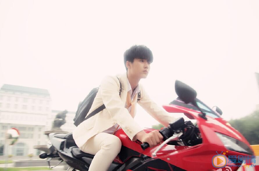 刘奕畅《燃血女神》照 刘奕畅高清写真_刘奕畅高清剧照