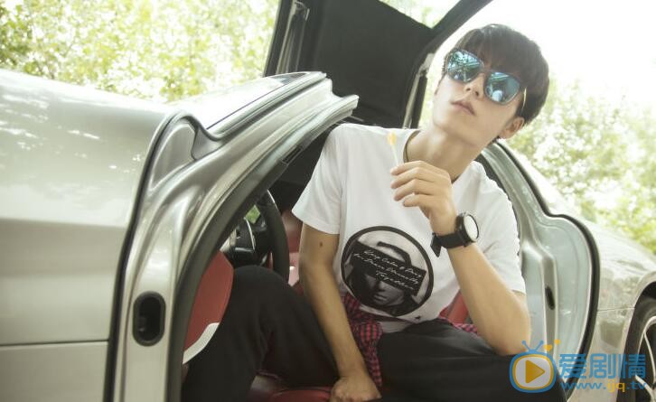 刘奕畅《燃血女神》照 刘奕畅高清写真_刘奕畅高清剧照