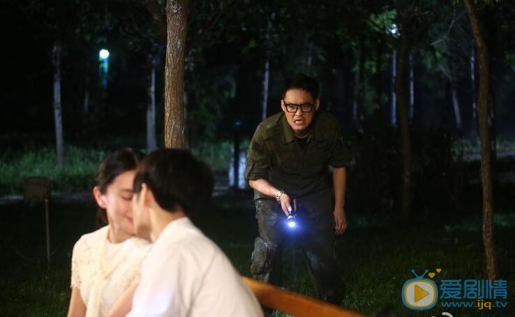 刘奕畅《燃血女神》照 刘奕畅高清写真_刘奕畅高清剧照