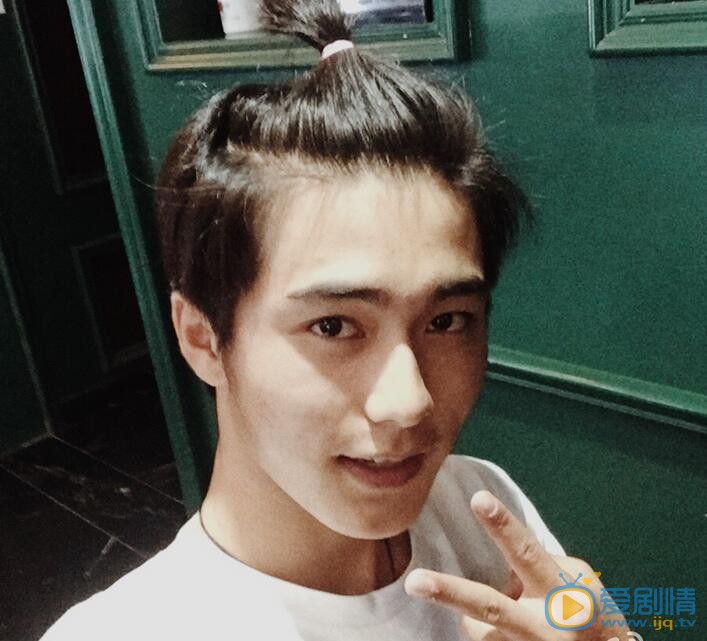 刘奕畅生活照 刘奕畅高清写真_刘奕畅高清剧照