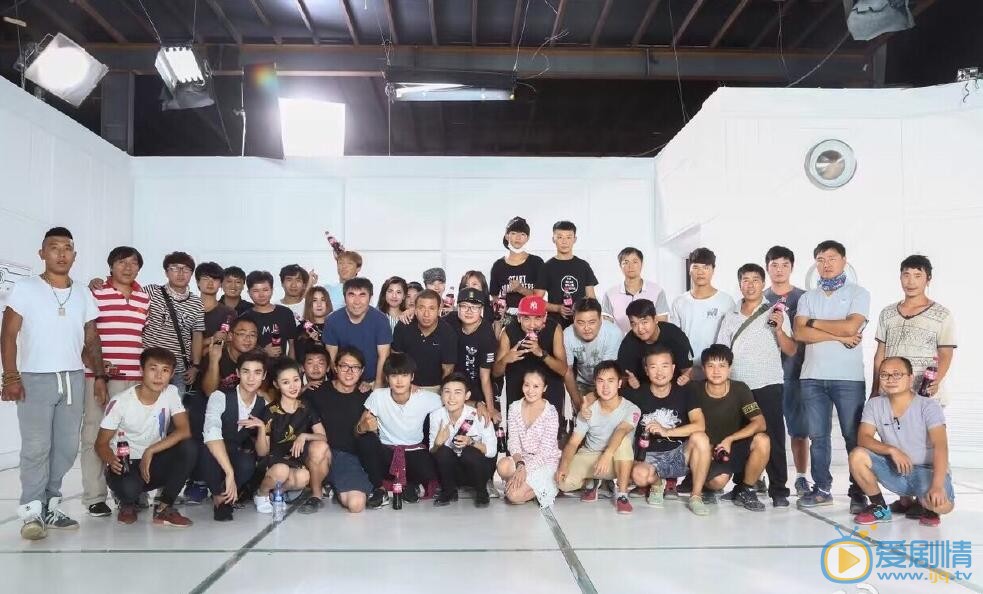 刘奕畅《燃血女神》照 刘奕畅高清写真_刘奕畅高清剧照