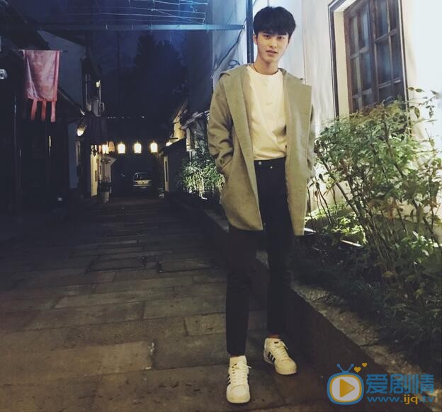 刘奕畅其他照片 刘奕畅高清写真_刘奕畅高清剧照