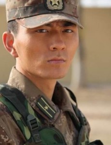 热血尖兵司马战歌的身世背景是什么？司马战歌为什么去当兵？
