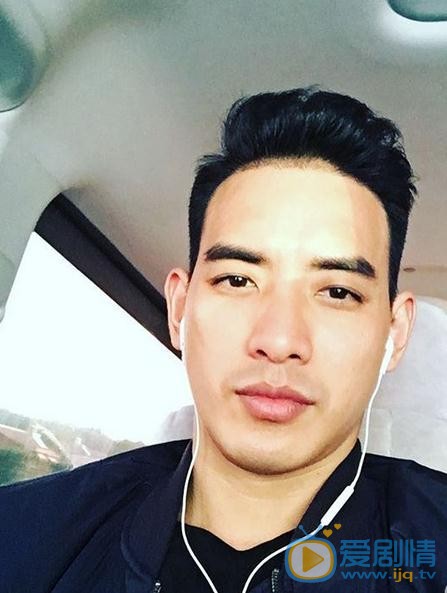 漂洋过海来看你唐明是谁扮演的？唐明扮演者黄柏钧个人资料介绍