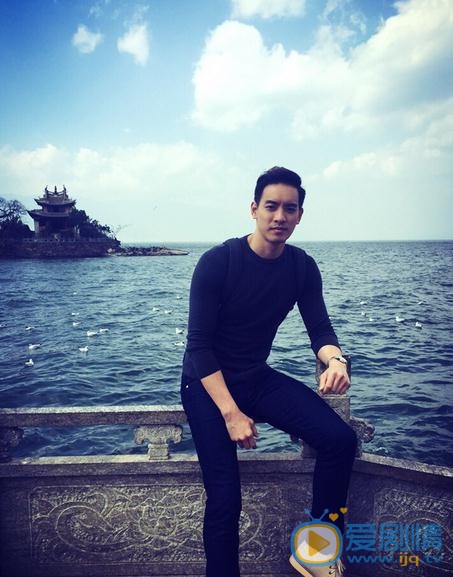漂洋过海来看你唐明是谁扮演的？唐明扮演者黄柏钧个人资料介绍