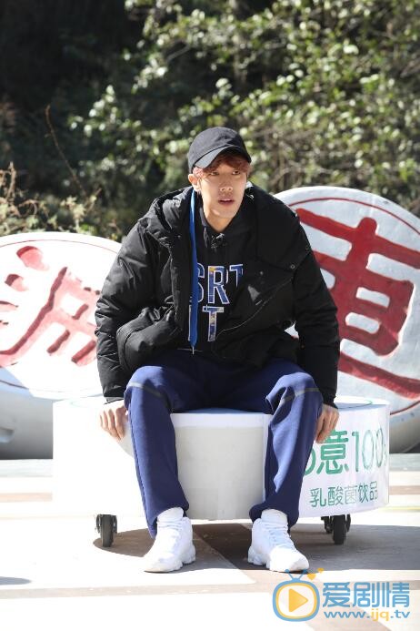 二十四小时高清剧照来袭！N项全能的水手团在苍山上演&ldquo;象棋大作战&rdquo;！