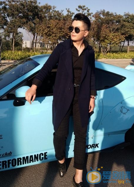 李亭哲写真 李亭哲高清写真_李亭哲高清剧照