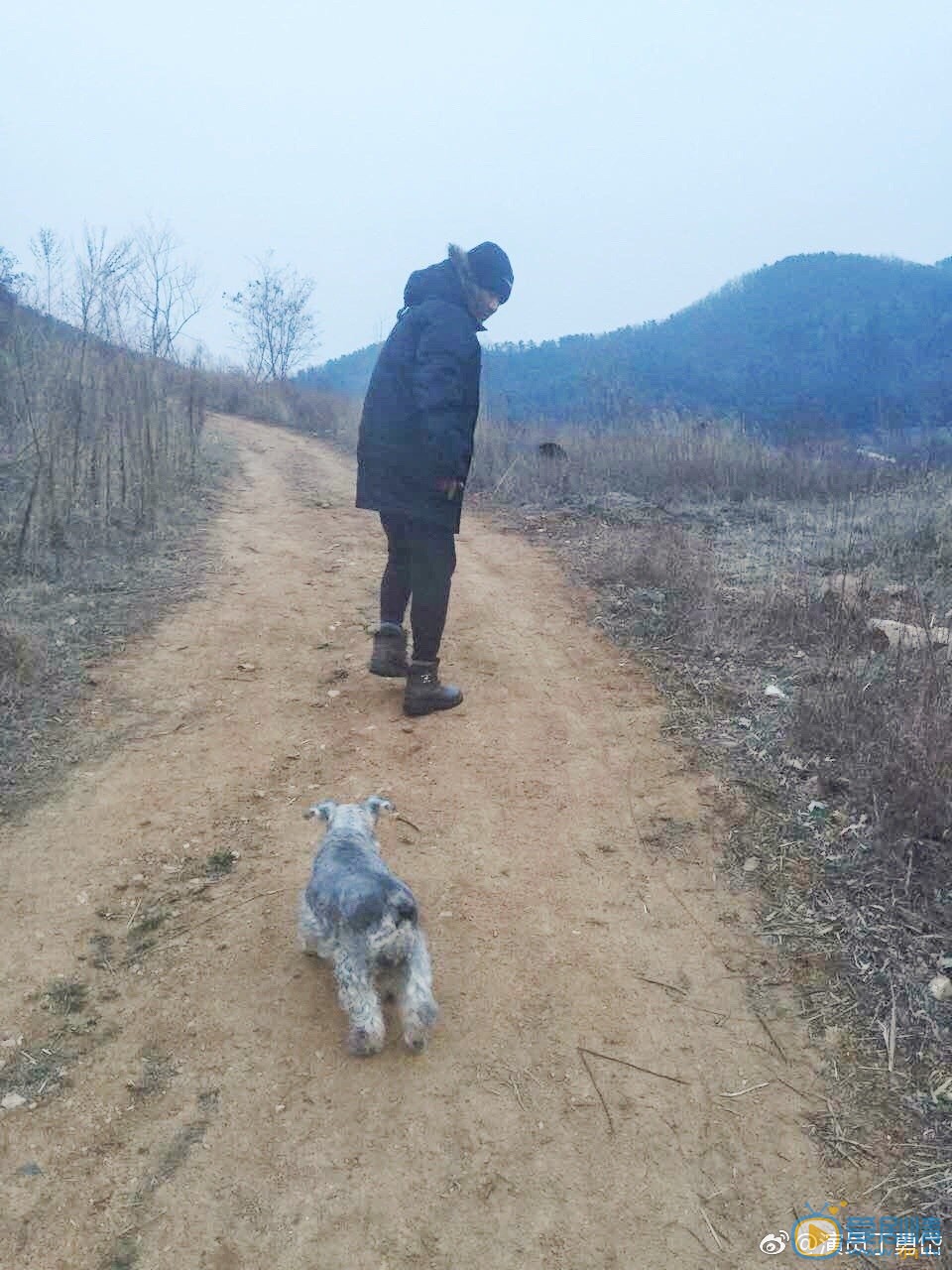 丁勇岱生活照 丁勇岱高清写真_丁勇岱高清剧照