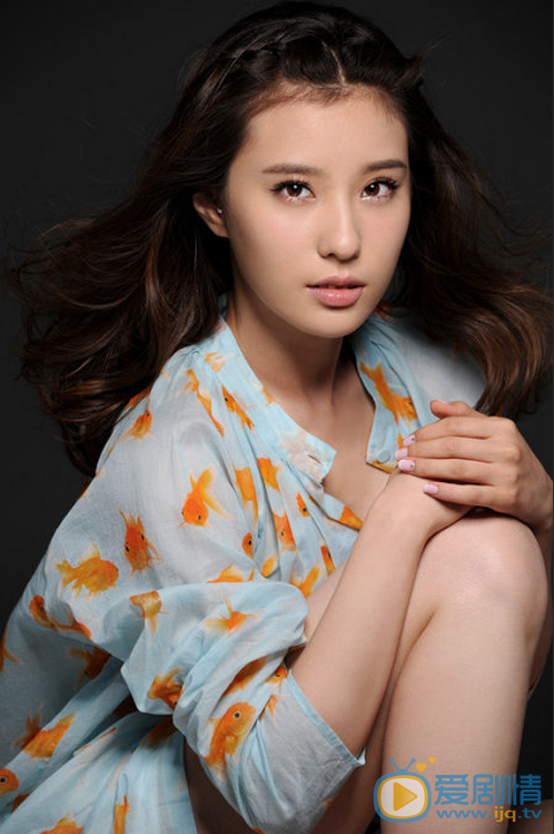 鲍天琦写真 鲍天琦高清写真_鲍天琦高清剧照