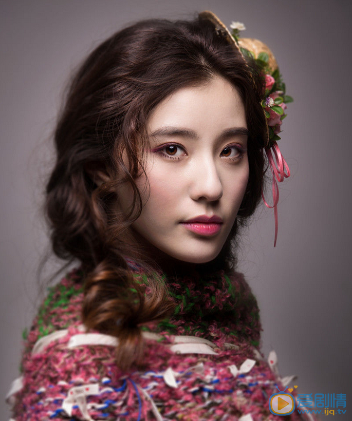 鲍天琦写真 鲍天琦高清写真_鲍天琦高清剧照