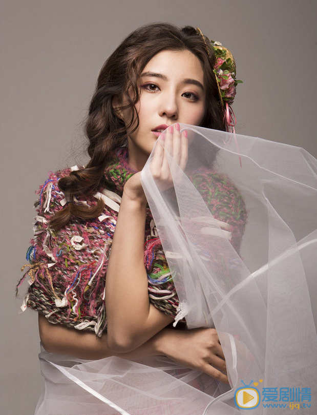 鲍天琦写真 鲍天琦高清写真_鲍天琦高清剧照