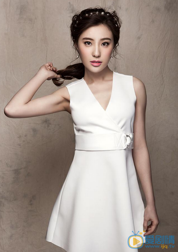 鲍天琦写真 鲍天琦高清写真_鲍天琦高清剧照