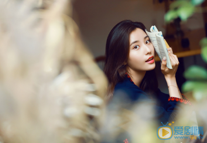 鲍天琦清纯写真 鲍天琦高清写真_鲍天琦高清剧照