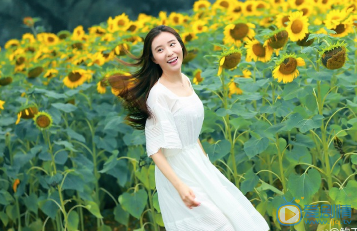鲍天琦清纯写真 鲍天琦高清写真_鲍天琦高清剧照