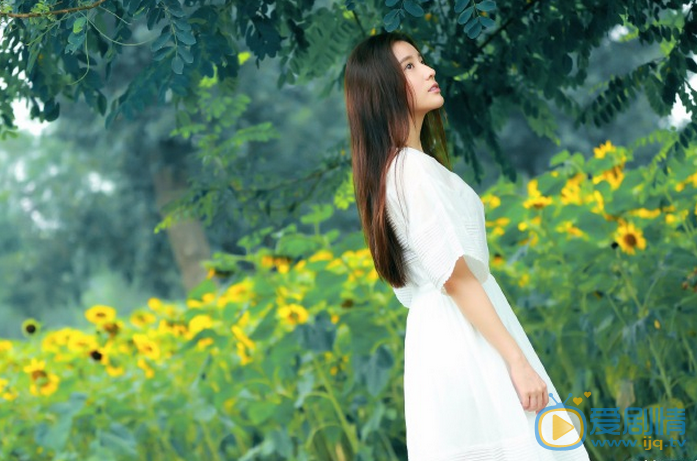 鲍天琦清纯写真 鲍天琦高清写真_鲍天琦高清剧照