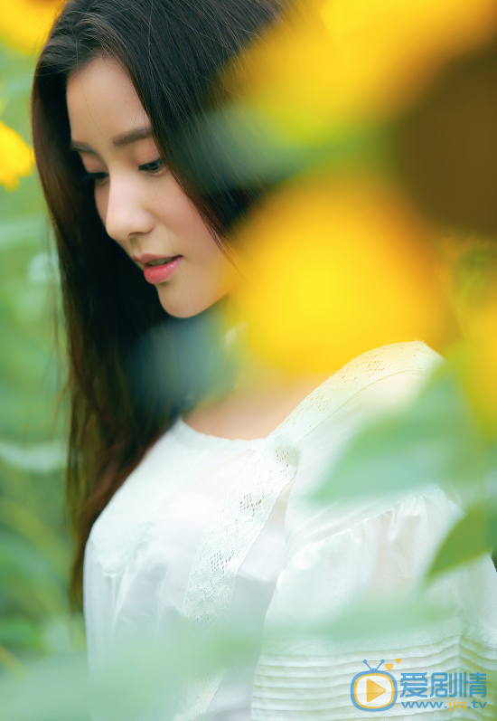 鲍天琦清纯写真 鲍天琦高清写真_鲍天琦高清剧照