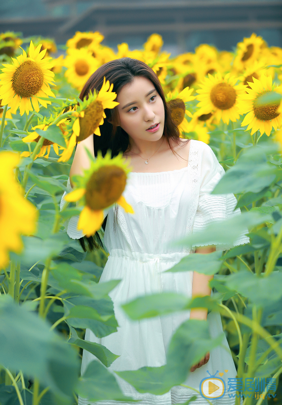 鲍天琦清纯写真 鲍天琦高清写真_鲍天琦高清剧照
