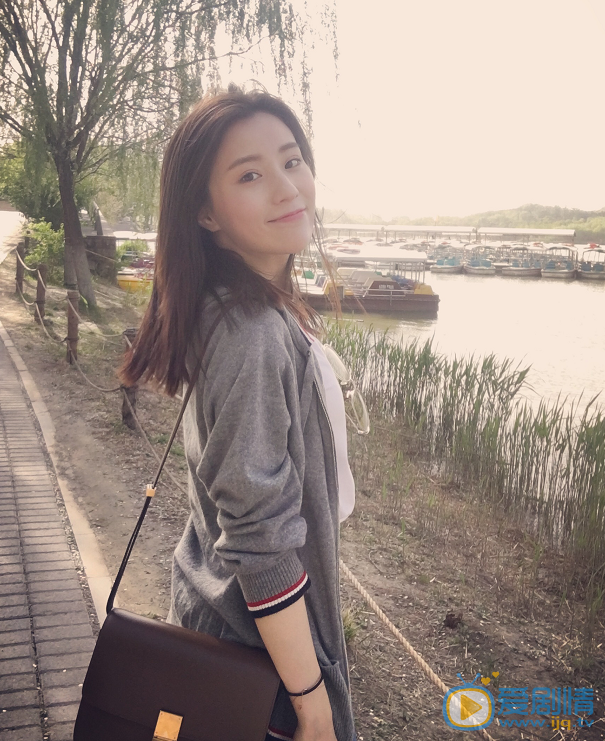 鲍天琦素颜照 鲍天琦高清写真_鲍天琦高清剧照