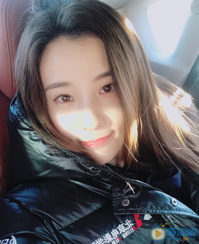 鲍天琦生活照 鲍天琦高清写真_鲍天琦高清剧照