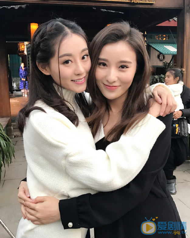 鲍天琦生活照 鲍天琦高清写真_鲍天琦高清剧照