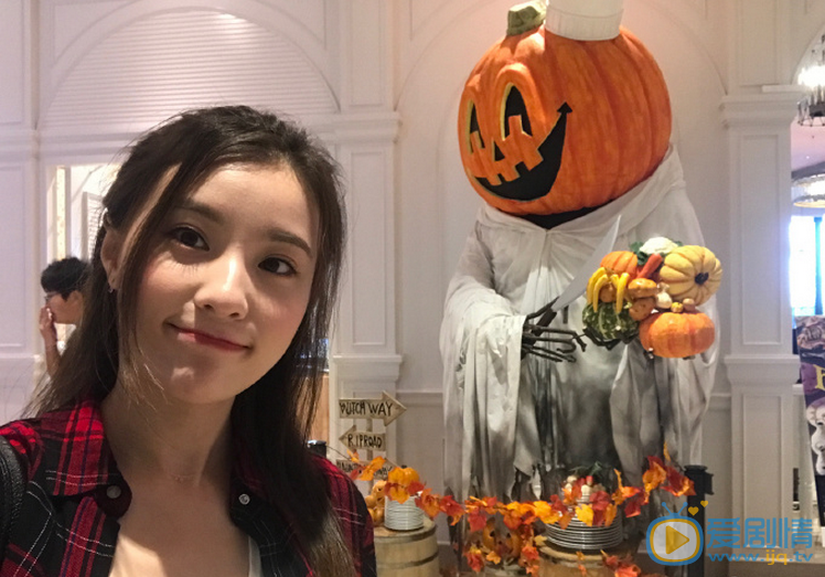 鲍天琦生活照 鲍天琦高清写真_鲍天琦高清剧照
