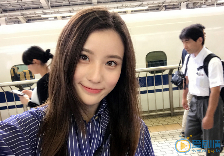 鲍天琦生活照 鲍天琦高清写真_鲍天琦高清剧照