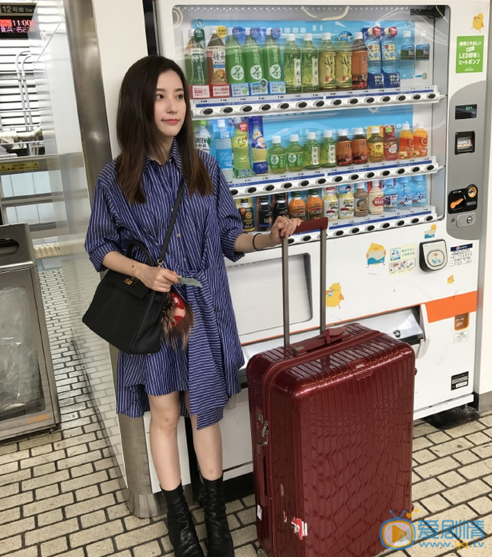 鲍天琦生活照 鲍天琦高清写真_鲍天琦高清剧照
