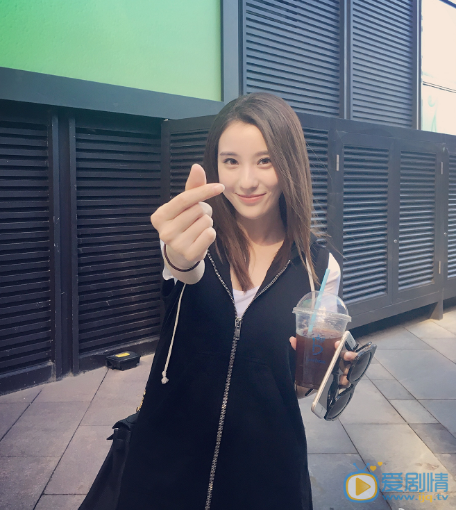 鲍天琦生活照 鲍天琦高清写真_鲍天琦高清剧照