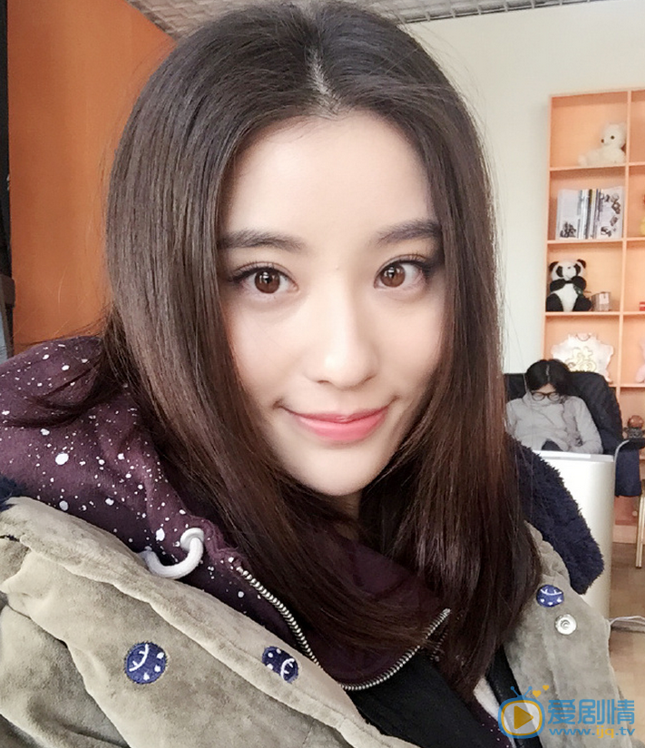 鲍天琦生活照 鲍天琦高清写真_鲍天琦高清剧照