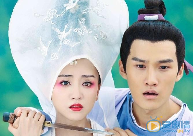 盛子铭《美人制造》剧照 盛子铭《美人制造》剧照