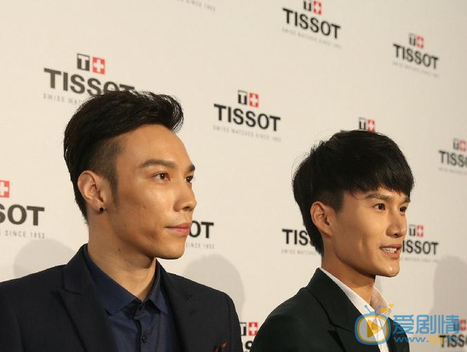 盛子铭活动照 盛子铭高清写真_盛子铭高清剧照