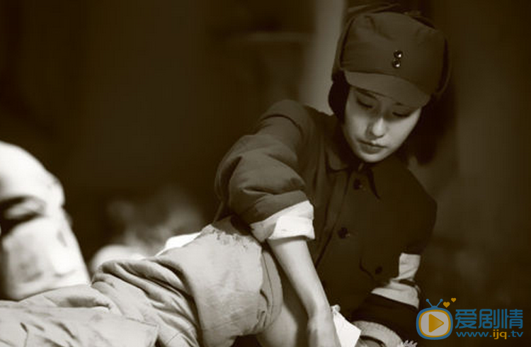 鲍天琦《刀客家族的女人》剧照 鲍天琦高清写真_鲍天琦高清剧照