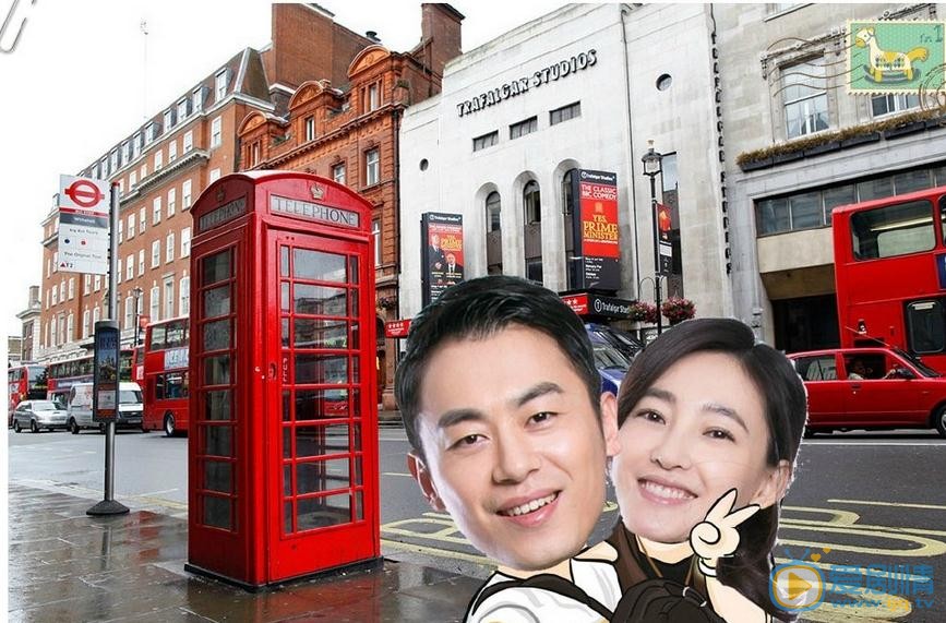 漂洋过海来看你在哪拍的？漂洋过海来看你取景地介绍